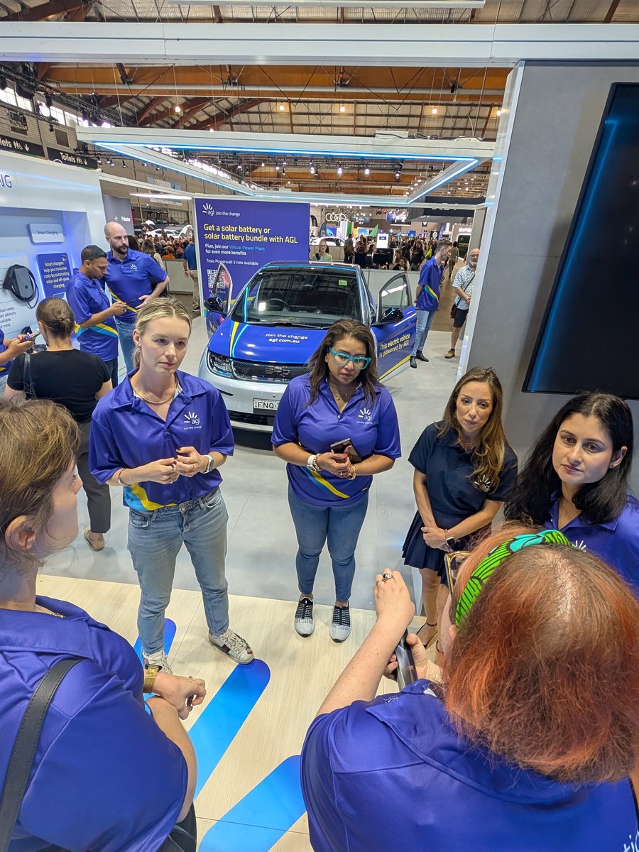 Climate & Energy Advisory