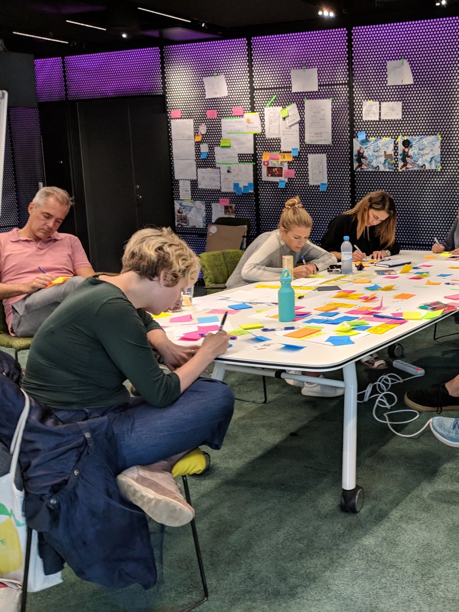 Innovation Consulting